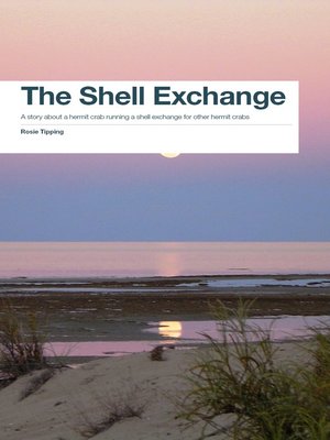 cover image of The Shell Exchange
